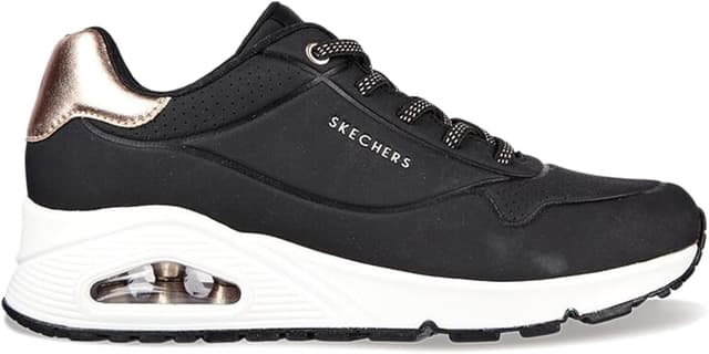 Thumbnail 1 de Skechers Uno Shimmer Away zapatillas 36,5