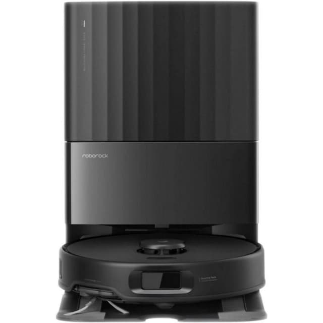 Thumbnail 3 de Roborock Qrevo Edge 5V1 robot aspirador fregasuelos con autovaciado 🧹