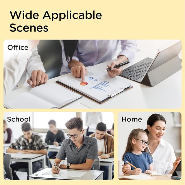 Thumbnail 6 de iNKPAD 603XL compatibili: set di cartucce (2 nero, 1 ciano, 1 magenta, 1 giallo) per Epson WF e XP