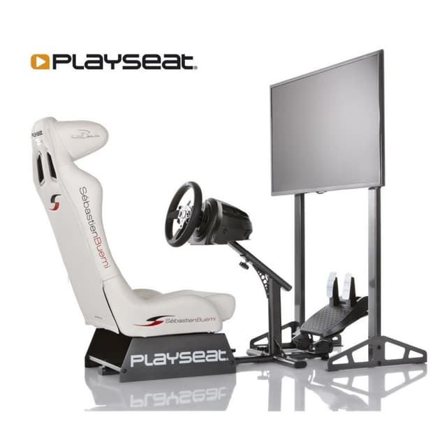 Detalle 2 de PlaySeat Soporte TV Pro Gaming