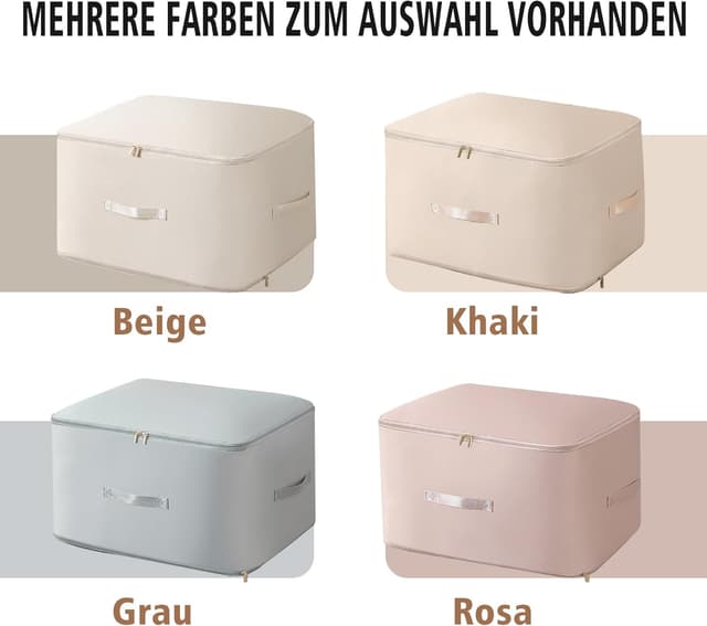 Thumbnail 6 de FIVAVA Organisateur Auto-Compression Ultra Compact