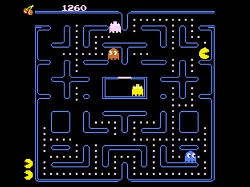 Thumbnail 6 de Plaion Atari 2600+ Pac-Man Edition
