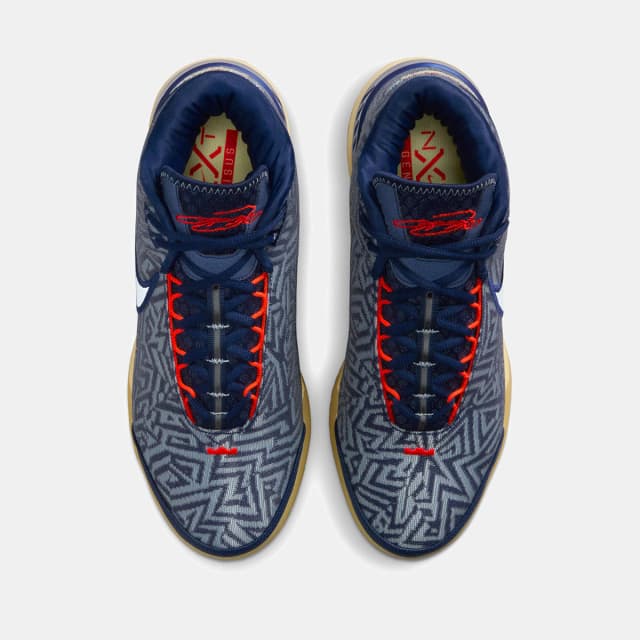 Thumbnail 5 de Nike LBJ NXXT GENISUS para baloncesto