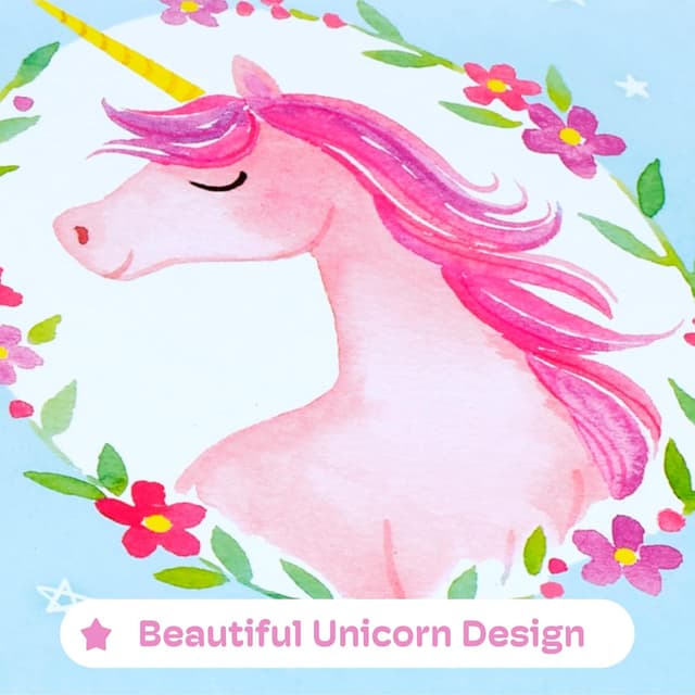 Thumbnail 4 de Jewelkeeper - Joyero Musical Unicornio 🌈 - Melodía The Beautiful Dreamer
