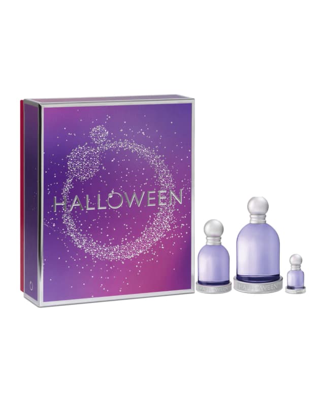 Imagen de Halloween Perfumes Estuche de regalo Eau de Toilette en OfertitasTOP