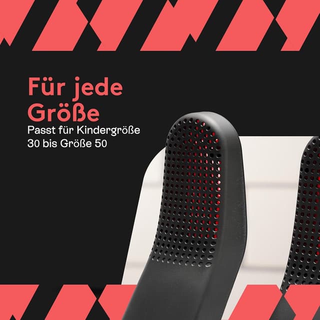 Thumbnail 6 de ShoeDry Ozone Schuhtrockner mit Ozon-Technologie