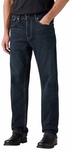 Thumbnail 4 de Levi's 559 Relaxed Navarro 34W 32L