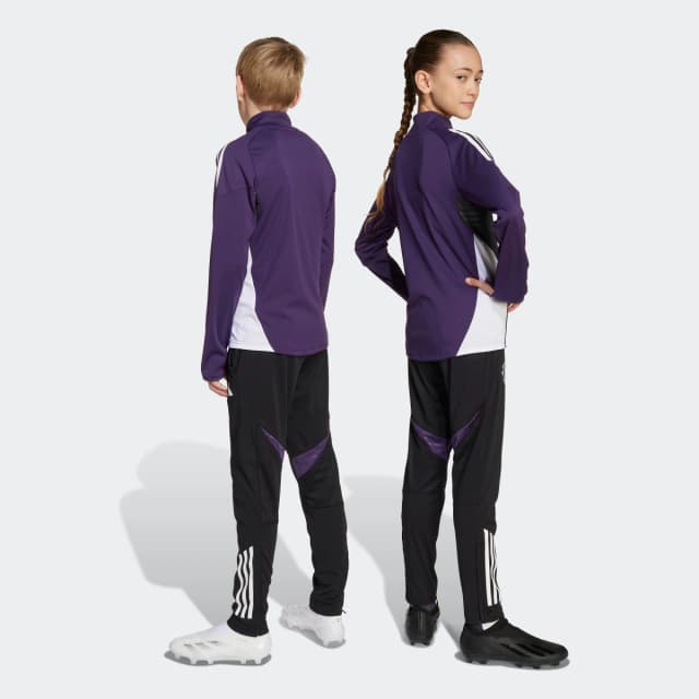 Detalle 2 de adidas Manchester United FC Tiro 2025-26