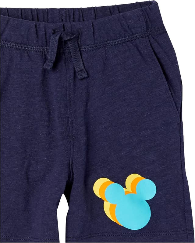 Thumbnail 5 de Amazon Essentials Jungen Outfit-Sets 5er-Pack