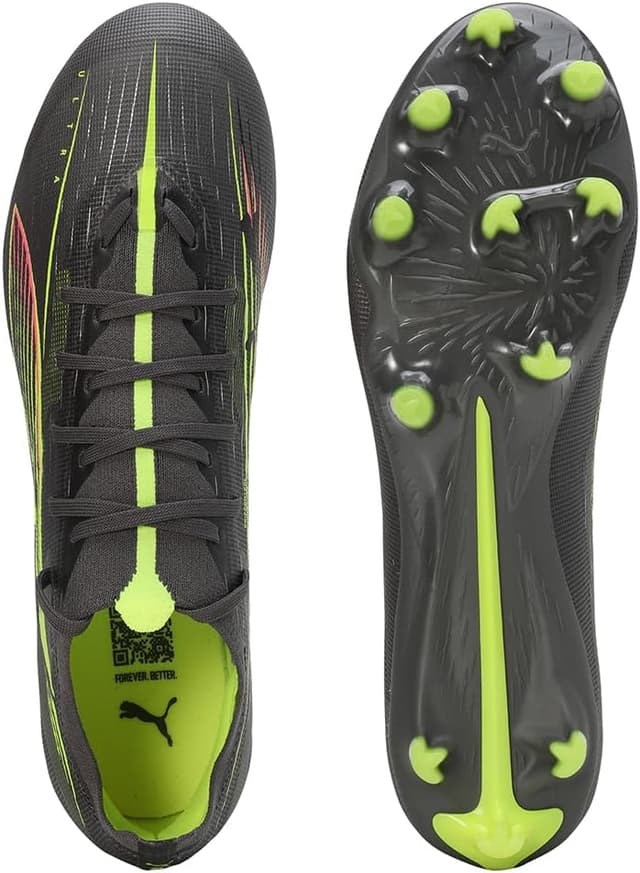 Thumbnail 5 de PUMA Ultra 5 Match FG/AG Fußballschuhe