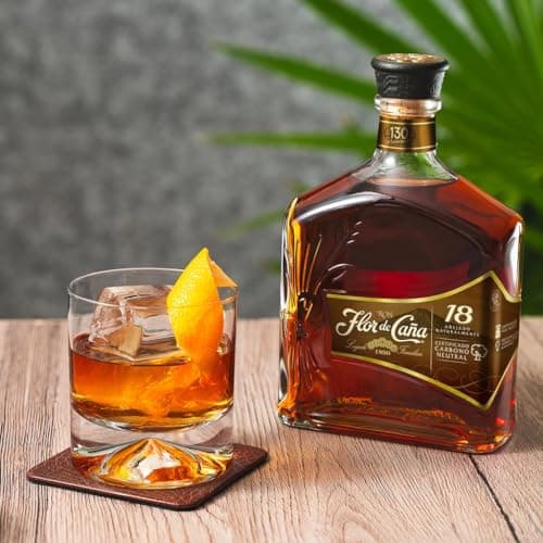 Thumbnail 6 de Ron Flor de Caña Centenario 18 años 🥃 70 cl