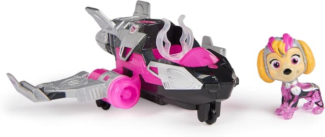 Imagen de Paw Patrol Jet di Skye 3+ en OfertitasTOP
