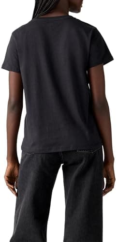 Thumbnail 2 de Levi's The tee Camiseta Mujer
