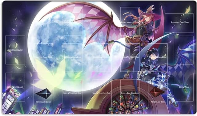 Thumbnail 6 de Mlikemat New Playmat Akiza Izinski 600x350cm 🧩