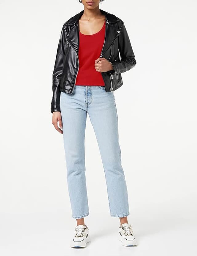 Thumbnail 2 de berydale Bd161 Canottiera Donna Pacco da 3