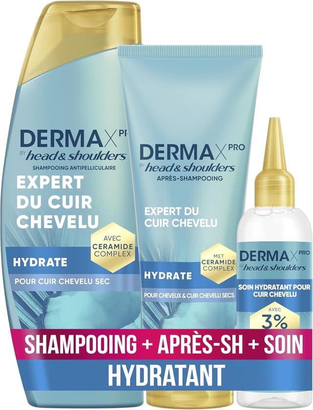 Imagen de Head & Shoulders shampoing hydratant 250ml en OfertitasTOP