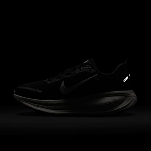 Thumbnail 9 de NIKE W Vomero 18 Black/Summit White-Coconut Milk 36,5 EU