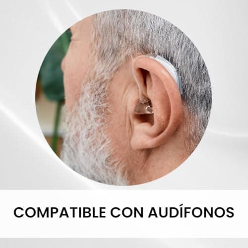 Thumbnail 4 de SPC Comfort Numbers Pro teléfono fijo 95dB