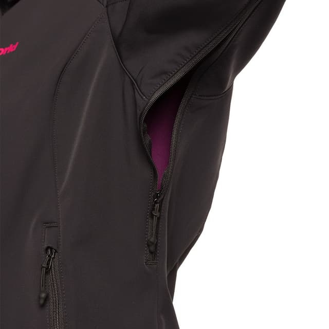 Thumbnail 5 de Trangoworld Severn chaqueta de mujer