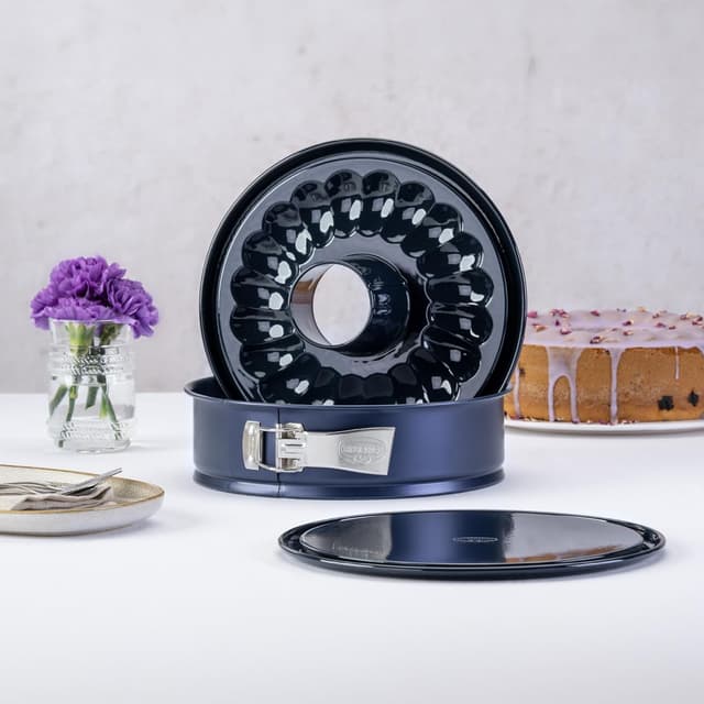 Thumbnail 1 de Dr. Oetker Springform Ø 26 cm 🍰