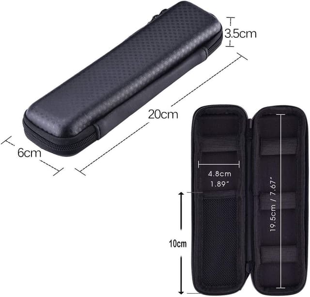 Thumbnail 2 de Enzege Eva Hartschalen-Etui Eingabestift