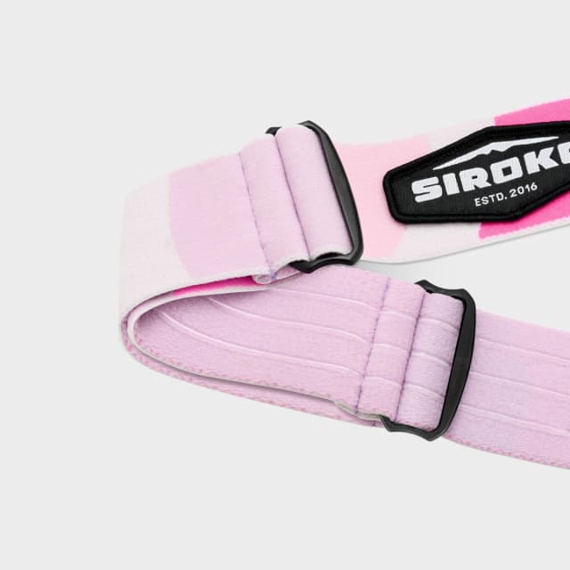 Thumbnail 3 de Siroko GX Kids Muffin: Gafas de sol para esquí 🕶️