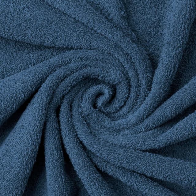 Detalle de Todocama Lot 8 Serviettes Bain coton