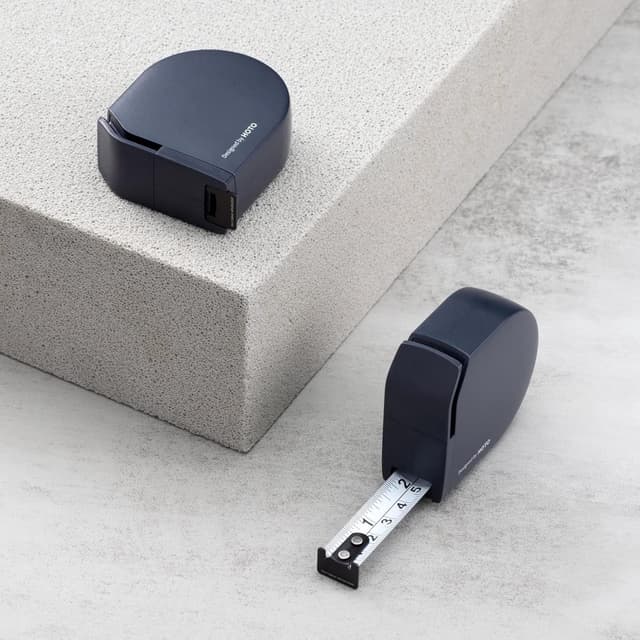 Detalle 2 de HOTO Self Lock Tape Measure 10 Ft