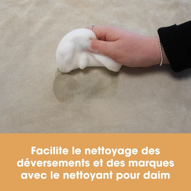 Thumbnail 5 de Furniture Clinic Spray protecteur pour daim