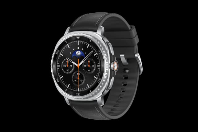 Imagen de Samsung Galaxy Watch8 Classic reloj 46 mm LTE 🔋 en OfertitasTOP