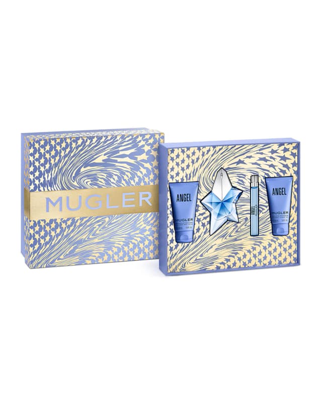 Detalle de Mugler Estuche de regalo Angel Mugler