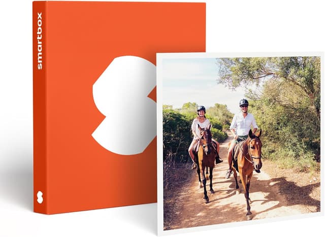 Imagen de Smartbox Cofanetto Regalo Unisex Adulto 7 en OfertitasTOP