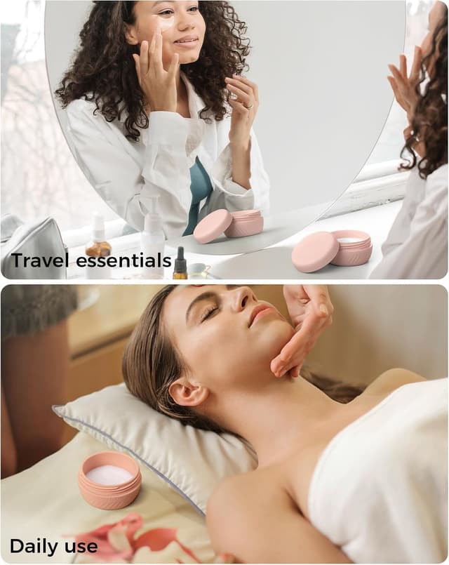 Thumbnail 4 de TakeToday Travel Containers 2oz 4-Pack