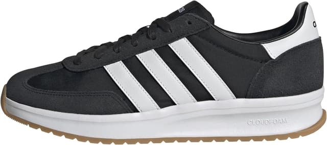 Imagen de Adidas Run 70S 2.0 40 2/3 EU — Core Black/Cloud White en OfertitasTOP