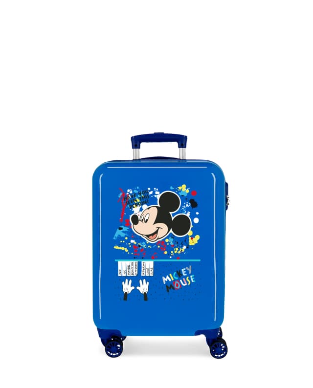 Detalle de Disney Mickey Colour Mayhem 34L