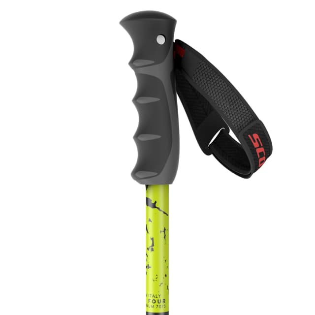 Thumbnail 2 de Scott TEAM ISSUE SRS Bastón de esquí ligero