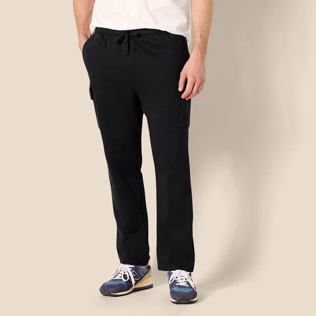 Thumbnail 5 de Cargo Fleece Sweatpants 31" inseam