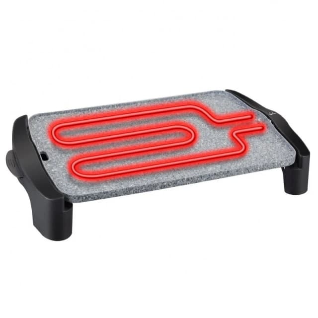 Thumbnail 3 de Jata GR558 Plancha de asar 2.500 W