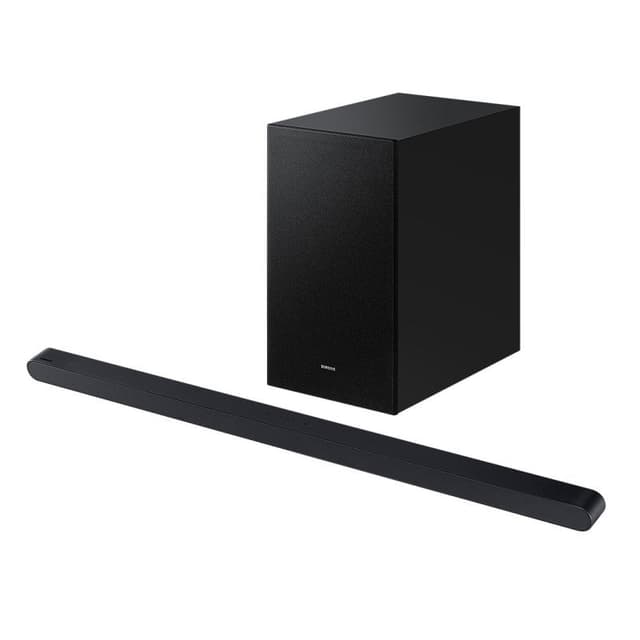 Imagen de Samsung HW‑S700D Barra de sonido Dolby Atmos 3,9 cm en OfertitasTOP