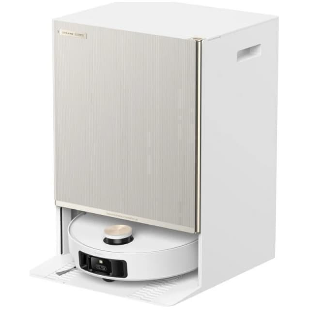 Detalle 1 de Dreame Matrix10 Ultra robot aspirador con autovaciado 🤖