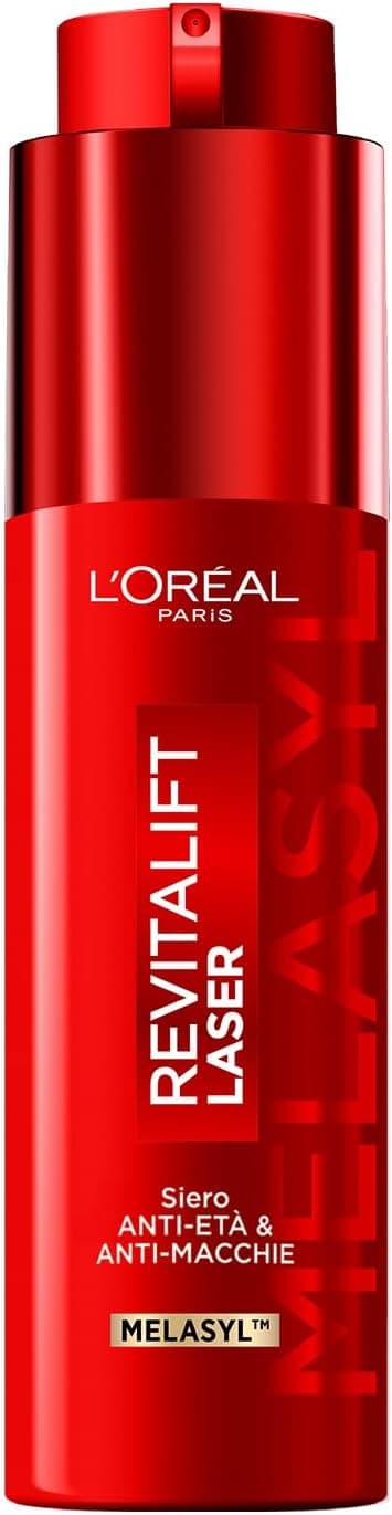 Imagen de L'Oréal Revitalift Laser 50 ml siero en OfertitasTOP