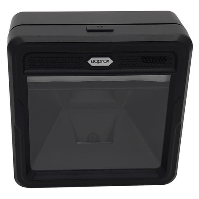 Thumbnail 1 de Approx appLS08+ Lector códigos 1D/2D manos libres