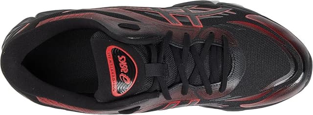 Detalle de ASICS Gel-Quantum 360 VIII zapatillas