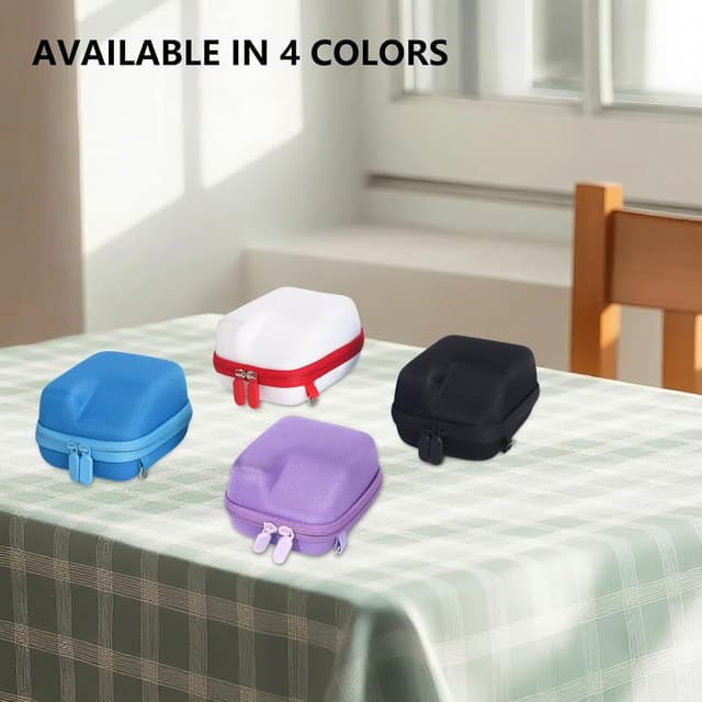 Thumbnail 6 de Aisnyho Go camera case, hard shell 102 g