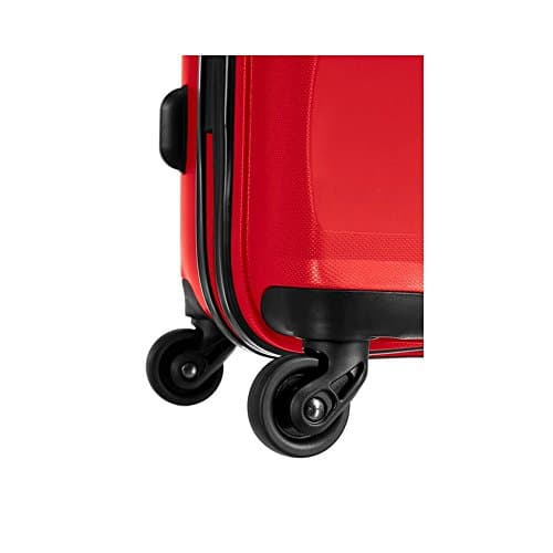 Thumbnail 6 de American Tourister Bon Air Spinner M 57,5 L rojo
