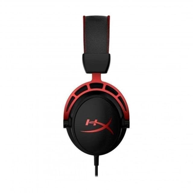 Detalle de HyperX Cloud Alpha auriculares gaming 1 unidad