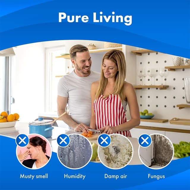 Thumbnail 3 de Devola DVQTF100 100mm Bathroom Extractor Fan