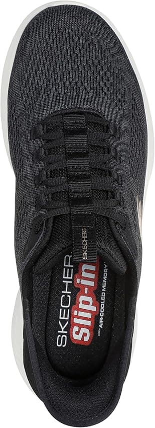 Detalle de Skechers Skech-Lite Pro Primebase zapatillas 42 EU