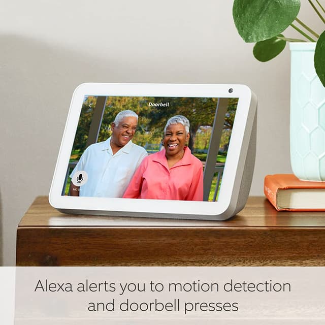 Thumbnail 4 de Blink Video Doorbell Wired or Wire-Free — Refurbished