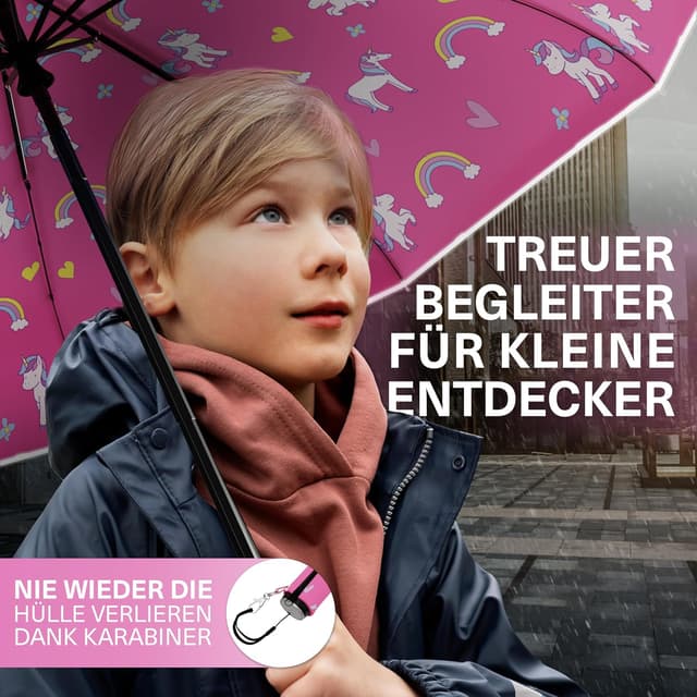 Detalle 2 de STYNGARD Regenschirm Stockholm